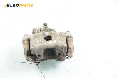 Спирачен апарат за Renault Laguna II Grandtour (03.2001 - 12.2007), позиция: задна, лява