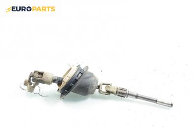 Каре на волана за Renault Laguna II Grandtour (03.2001 - 12.2007) 1.9 dCi (KG0G), 120 к.с., комби