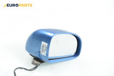 Огледало за Volkswagen New Beetle Coupe (01.1998 - 09.2010), позиция: дясна