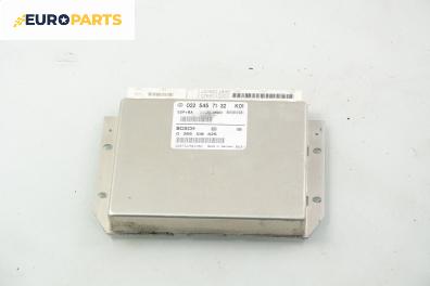 Компютър ABS за Mercedes-Benz A-Class Hatchback  (W168) (07.1997 - 08.2004), № Bosch 0 265 109 425