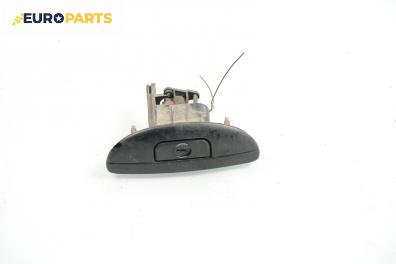 Ключалка заден капак за Renault Megane Scenic (10.1996 - 12.2001)
