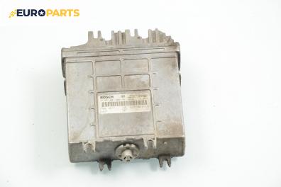 Компютър двигател за Renault Megane Scenic (10.1996 - 12.2001) 1.9 dTi (JA0N), 98 к.с., № Bosch 0 281 001 809