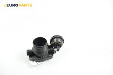Клапа входящ въздух за Renault Laguna II Grandtour (03.2001 - 12.2007) 1.9 dCi (KG0G), 120 к.с.