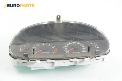 Километраж за Hyundai Lantra II Wagon (02.1996 - 10.2000) 1.6 16V, 114 к.с.
