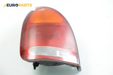 Стоп за Hyundai Lantra II Wagon (02.1996 - 10.2000), комби, позиция: лява
