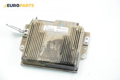 Компютър двигател за Hyundai Lantra II Wagon (02.1996 - 10.2000) 1.6 16V, 114 к.с., № 39100-23720