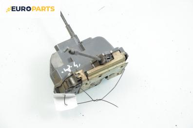 Брава на врата за Renault Espace IV Minivan (11.2002 - 02.2015), позиция: задна, дясна
