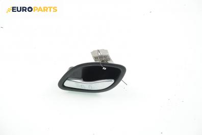 Вътрешна дръжка за Renault Espace IV Minivan (11.2002 - 02.2015), позиция: предна, лява