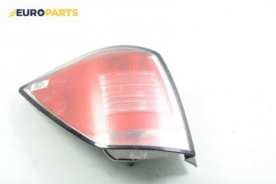 Стоп за Opel Astra H Estate (08.2004 - 05.2014), комби, позиция: лява