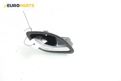 Вътрешна дръжка за Renault Espace IV Minivan (11.2002 - 02.2015), 4+1 вр., позиция: задна, дясна