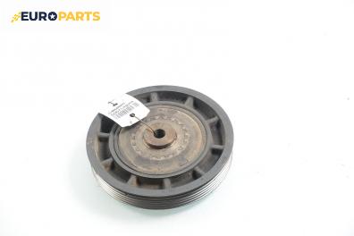 Демпферна шайба за Renault Laguna II Grandtour (03.2001 - 12.2007) 1.9 dCi (KG0G), 120 к.с.