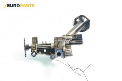 Маслена помпа за Renault Laguna II Grandtour (03.2001 - 12.2007) 1.9 dCi (KG0G), 120 к.с.