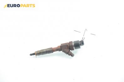 Дюза дизел за Renault Laguna II Grandtour (03.2001 - 12.2007) 1.9 dCi (KG0G), 120 к.с., № Bosch 0445110 110B