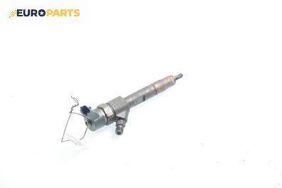 Дюза дизел за Renault Laguna II Grandtour (03.2001 - 12.2007) 1.9 dCi (KG0G), 120 к.с., № Bosch 0445110 110B