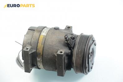 Компресор климатик за Renault Laguna II Grandtour (03.2001 - 12.2007) 1.9 dCi (KG0G), 120 к.с., № 1140049
