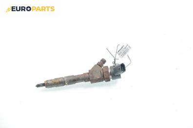 Дюза дизел за Renault Laguna II Grandtour (03.2001 - 12.2007) 1.9 dCi (KG0G), 120 к.с., № Bosch 0445110 110B