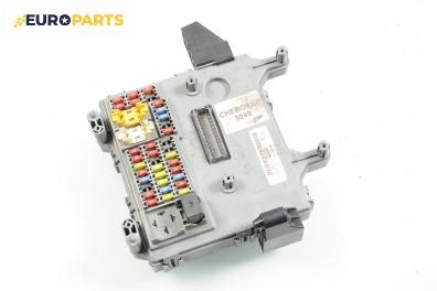 Бушонно табло за Jeep Cherokee SUV III (09.2001 - 01.2008) 2.5 CRD 4x4, 143 к.с., № 56009987 AF