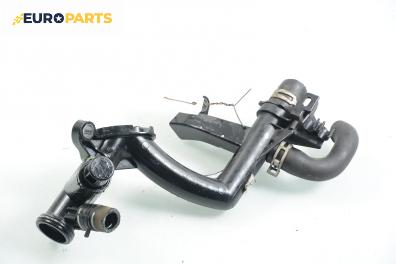 Тръба за охладителна течност за Peugeot 308 Hatchback (09.2007 - 12.2016) 1.6 HDi, 109 к.с.