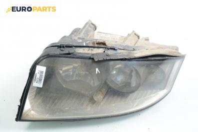 Фар за Audi A2 Hatchback (02.2000 - 08.2005), позиция: лява