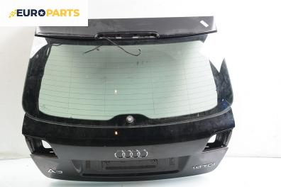 Заден капак за Audi A3 Sportback I (09.2004 - 03.2013), 4+1 вр.