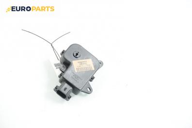 Моторче клапа парно за Renault Espace IV Minivan (11.2002 - 02.2015) 2.2 dCi (JK0H), 150 к.с., № 7701206538