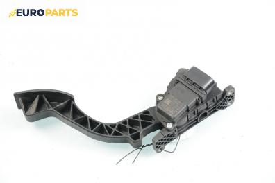 Потенциометър газ  за Ford Focus II Hatchback (07.2004 - 09.2012), № 4M51-9F836-AK