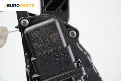 Потенциометър газ  за Ford Focus II Hatchback (07.2004 - 09.2012), № 4M51-9F836-AK