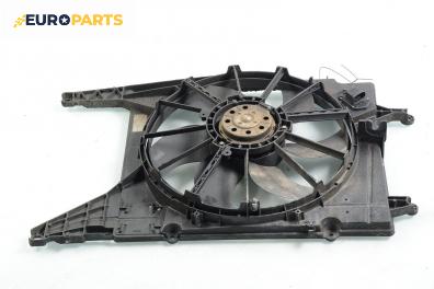 Перка охлаждане за Renault Megane Scenic (10.1996 - 12.2001) 1.9 dTi (JA0N), 98 к.с.