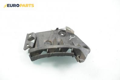Държач броня за Audi A3 Sportback I (09.2004 - 03.2013), позиция: задна, дясна