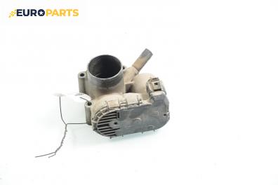 Дроселова клапа за Seat Ibiza III Hatchback (08.1999 - 02.2002) 1.4, 60 к.с.