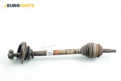Полуоска за Renault Megane Scenic (10.1996 - 12.2001) 1.9 dTi (JA0N), 98 к.с., позиция: лява