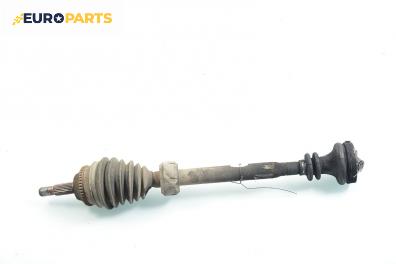Полуоска за Renault Megane Scenic (10.1996 - 12.2001) 1.9 dTi (JA0N), 98 к.с., позиция: предна, дясна