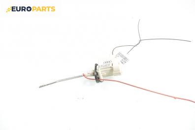 Ключалка за капачката на резервоара за Audi A3 Sportback I (09.2004 - 03.2013)