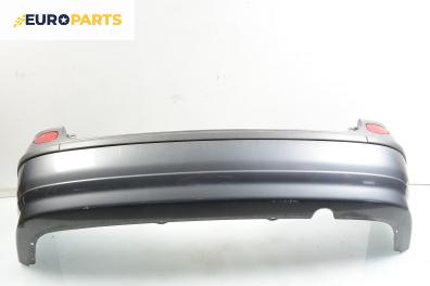 Задна броня за Nissan Almera TINO (12.1998 - 02.2006)