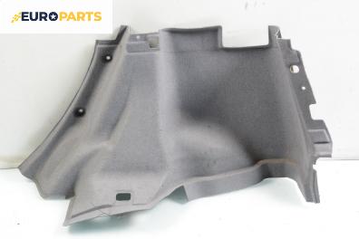 Кора багажник за Nissan Almera TINO (12.1998 - 02.2006)