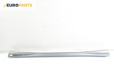 Праг за Nissan Almera TINO (12.1998 - 02.2006), 4+1 вр., позиция: дясна