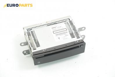 CD плеър за Nissan Almera TINO (12.1998 - 02.2006), № 28185-BN810