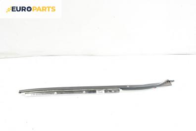 Лайсна челно стъкло за Nissan Almera TINO (12.1998 - 02.2006), позиция: предна
