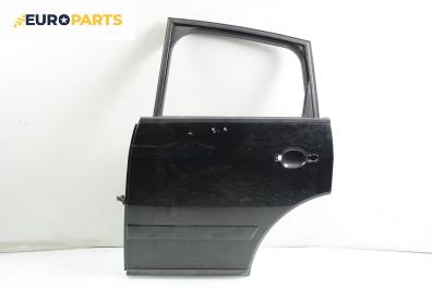 Врата за Audi A2 Hatchback (02.2000 - 08.2005), позиция: задна, лява