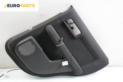 Кора врата за Audi A2 Hatchback (02.2000 - 08.2005), 4+1 вр., позиция: задна, дясна