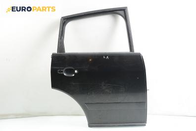 Врата за Audi A2 Hatchback (02.2000 - 08.2005), 4+1 вр., позиция: задна, дясна