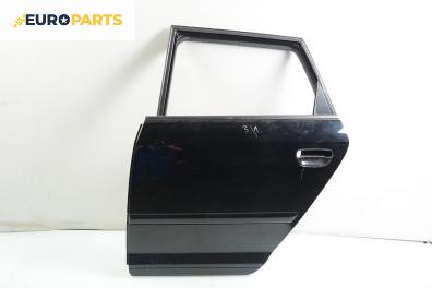 Врата за Audi A3 Sportback I (09.2004 - 03.2013), 4+1 вр., позиция: задна, лява