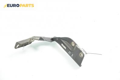 Панта преден капак за Nissan Almera TINO (12.1998 - 02.2006), 4+1 вр., позиция: лява