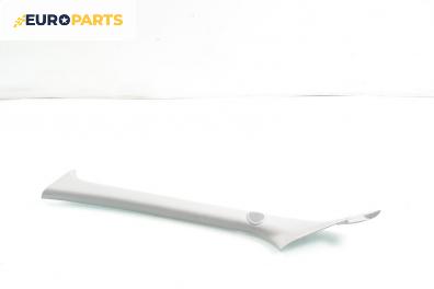 Интериорна пластмаса за Nissan Almera TINO (12.1998 - 02.2006), 4+1 вр., позиция: предна