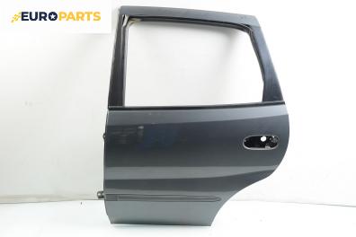 Врата за Nissan Almera TINO (12.1998 - 02.2006), позиция: задна, лява