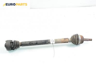Полуоска за Seat Ibiza III Hatchback (08.1999 - 02.2002) 1.4, 60 к.с., позиция: дясна