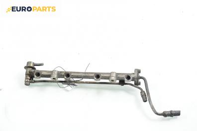 Бензинова рейка за Hyundai Lantra II Wagon (02.1996 - 10.2000) 1.6 16V, 114 к.с.