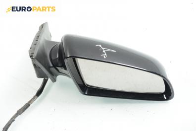 Огледало за Audi A3 Sportback I (09.2004 - 03.2013), 4+1 вр., позиция: дясна