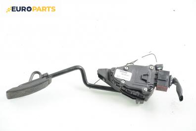 Потенциометър газ  за Nissan Almera TINO (12.1998 - 02.2006), № 18002BU401