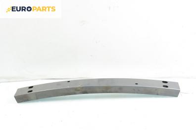 Основа броня за Nissan Almera TINO (12.1998 - 02.2006), позиция: предна